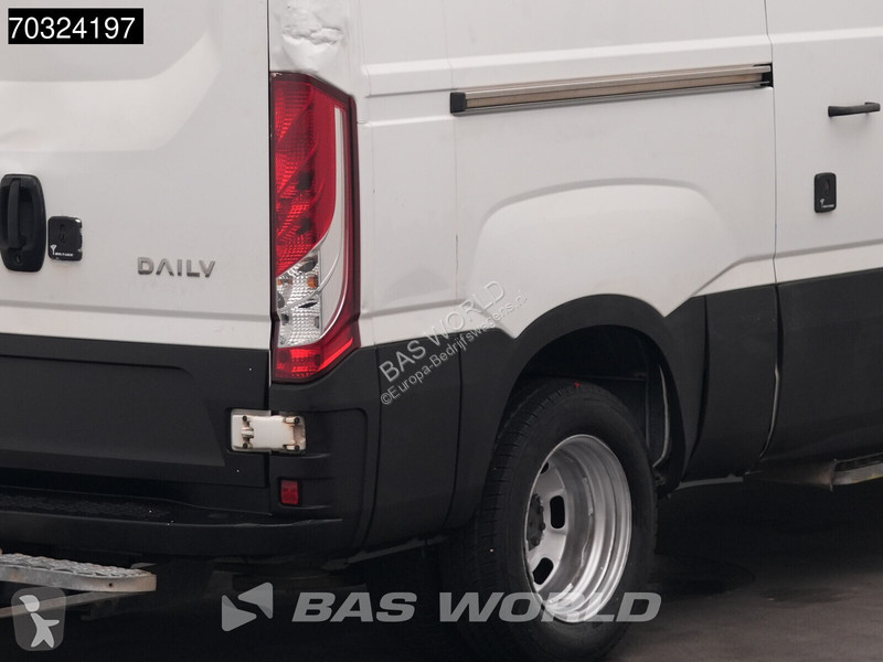 Bedrijfswagen Iveco 35C14 L2H2 Trekhaak Airco...
