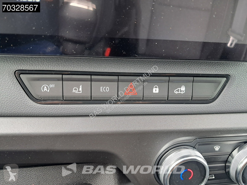 Furgoneta Renault Neu! L3H2 LED Klima Tempomat...