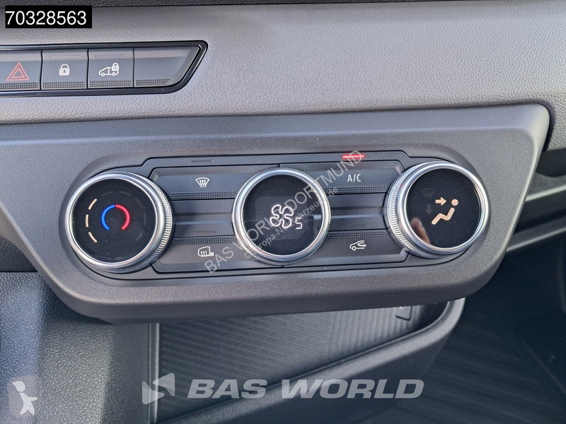 Furgoneta Renault Neu! L3H2 LED Klima Tempomat...