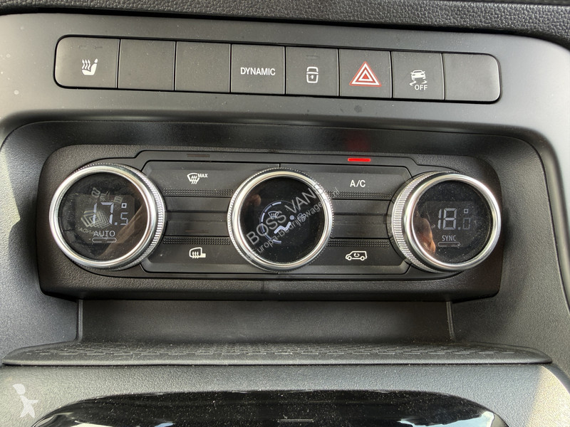 Furgoneta Mercedes 112 51kWh L2 285 WLTP 98,1%...