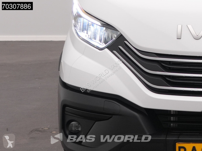 عربة نفعية Iveco 35C21 3.0L Automaat...