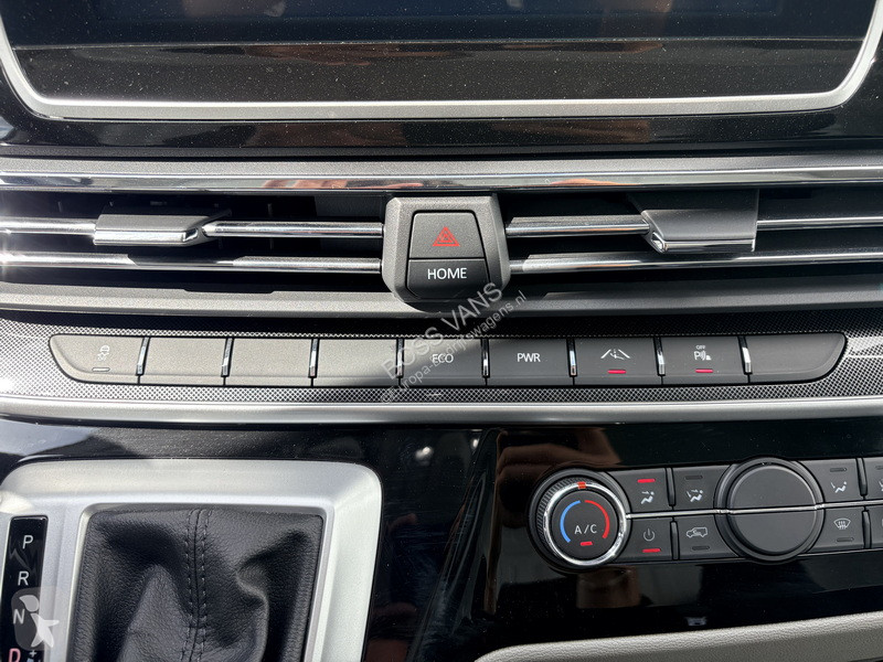 Samochód dostawczy Maxus 89 kWh 204PK L3H2...