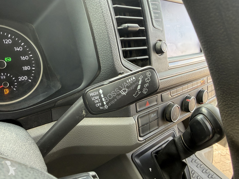 Samochód dostawczy MAN 3.140 2.0 TDI Automaat...