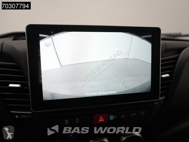 عربة نفعية Iveco 35C21 Neu! 3.0L Automatik...