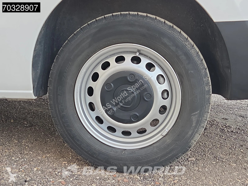 Furgoneta Fiat 145pk L3H1 - Aire Acondicionado...