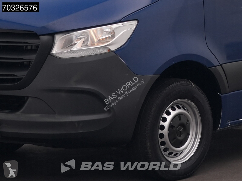 عربة نفعية Mercedes 315 CDI Laadklep Zijdeur...