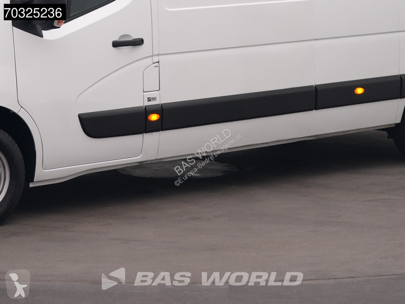 Bedrijfswagen Renault L3H2 LED Airco Cruise...