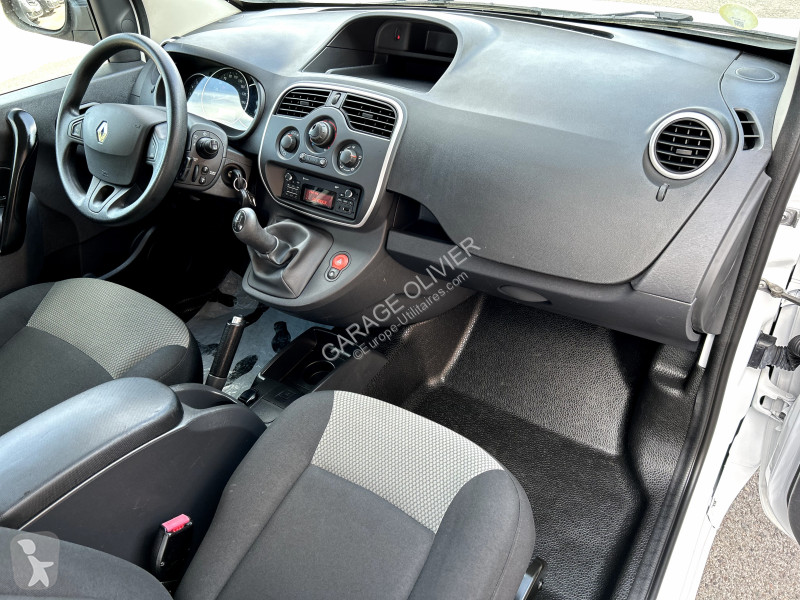 Furgoneta Renault 1.5 dci Grand Confort BVM5