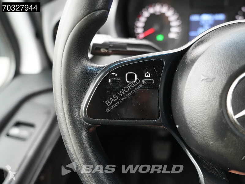 عربة نفعية Mercedes 416 CDI Koelwagen Vriezer...