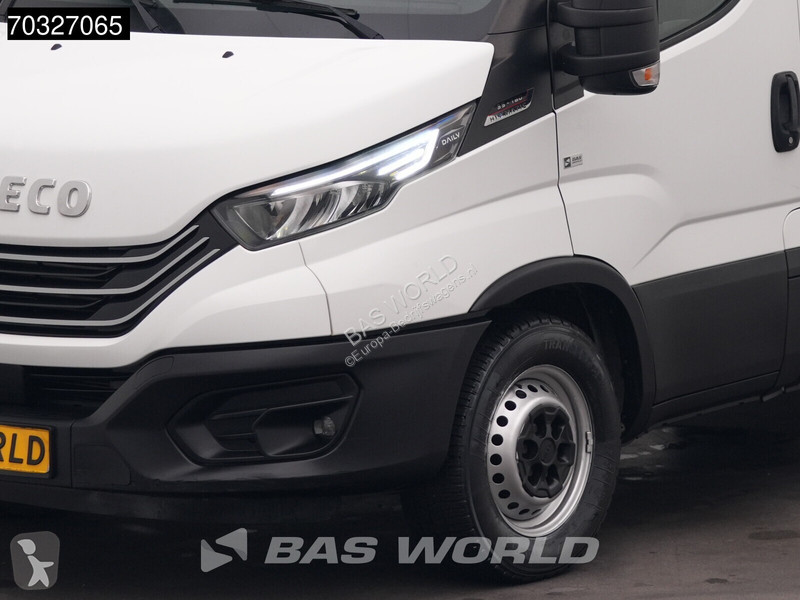 Bedrijfswagen Iveco 35S18 3.0L Automaat 180PK...