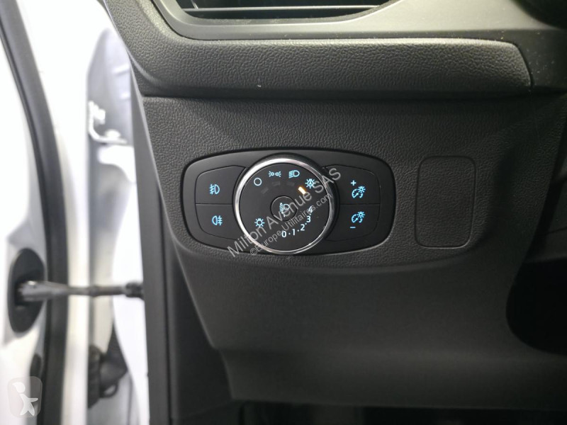 Véhicule utilitaire Ford FOCUS SW Ford 1.5 TDCi...