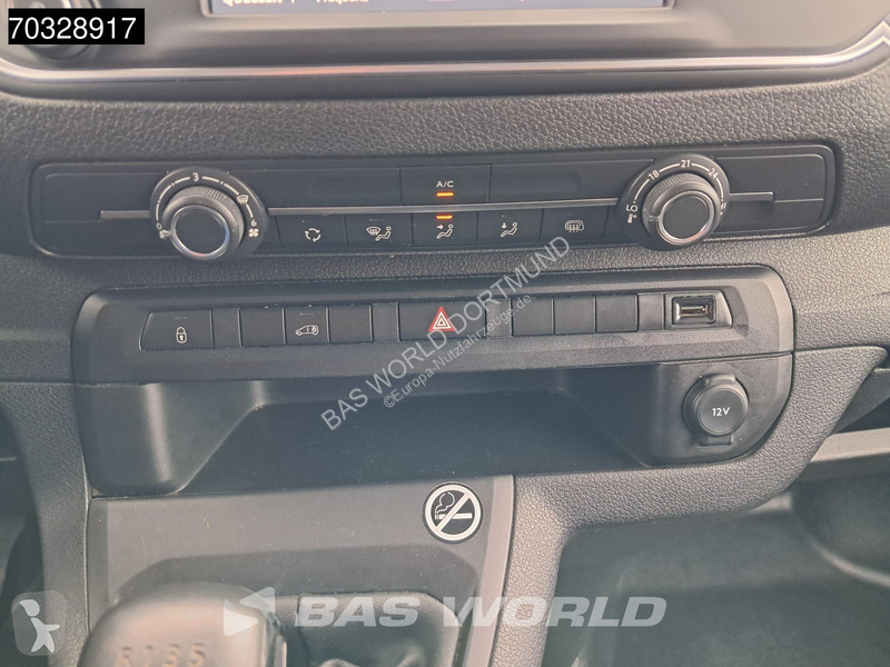 Furgoneta Fiat 144PK L2H1 Klima Tempomat...