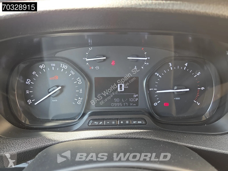 Fiat 145pk L2H1 - Aire Acondicionado - Control...