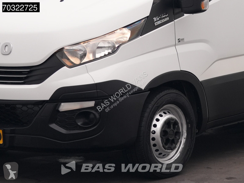Bedrijfswagen Iveco 35S14 Automaat L2H2 3,5t...