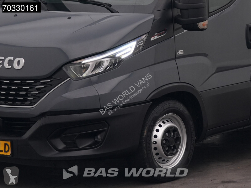 Furgoneta Iveco 35S21 3.0L Automaat L2H2 Navi...