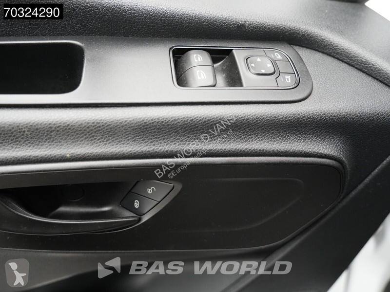 Mercedes 314 CDI Hoogwerker 11m Werkhoogte...