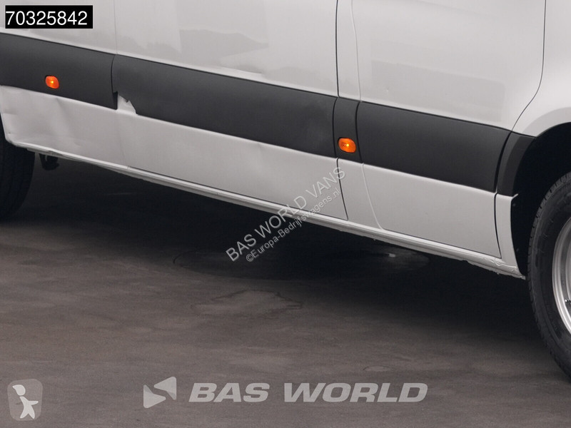 عربة نفعية Mercedes 311 CDI L3H2 Airco Cruise...