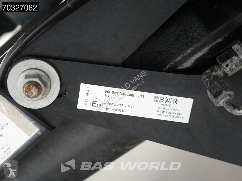 Коммерческий автомобиль Iveco 35C16 3.0L...