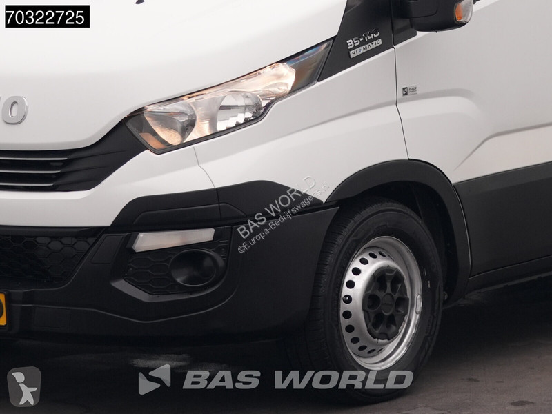 Veículo utilitário Iveco 35S14 Automaat L2H2...