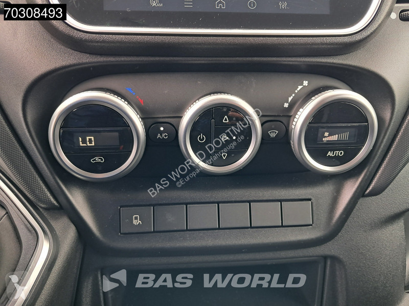 عربة نفعية Iveco 35S16 Neu! 3.0L Automatik...
