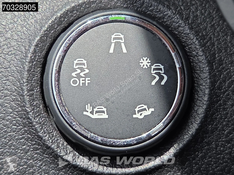 عربة نفعية Fiat 144pk L3H1 - Aire Acondicionado...
