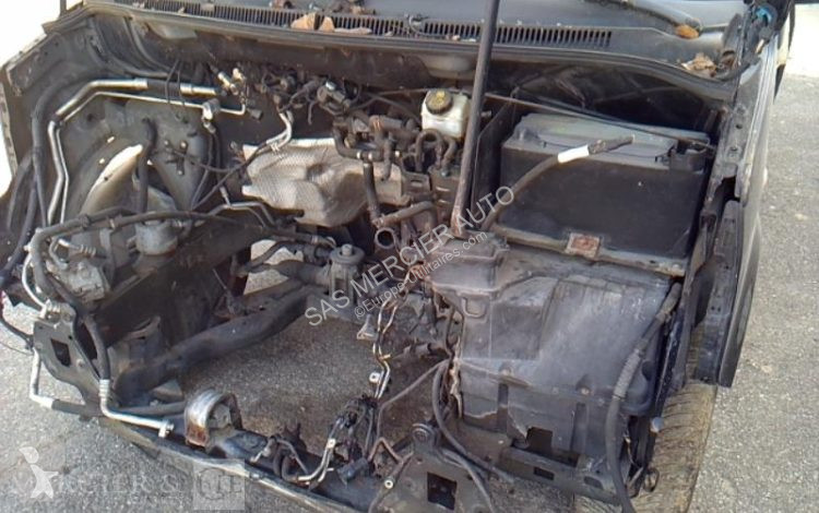عربة نفعية Volkswagen