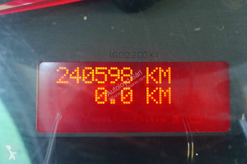 Nyttofordon Renault KANGOO 1,5 DCI 95