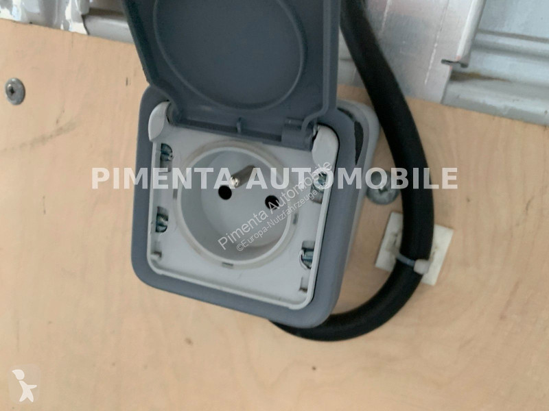 عربة نفعية Iveco 35C14H V L3H3...