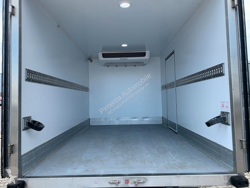 Iveco 35C18HA8 TK KOFFER -20 AUT KLIMA TEMPOMAT...