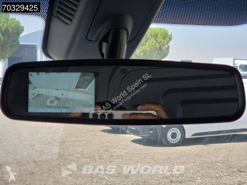 Samochód dostawczy Mercedes 112 L2H2 100%...
