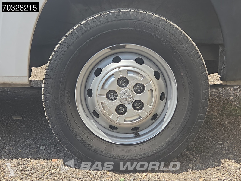 Furgoneta Peugeot L2H2 - Aire Acondicionado -...