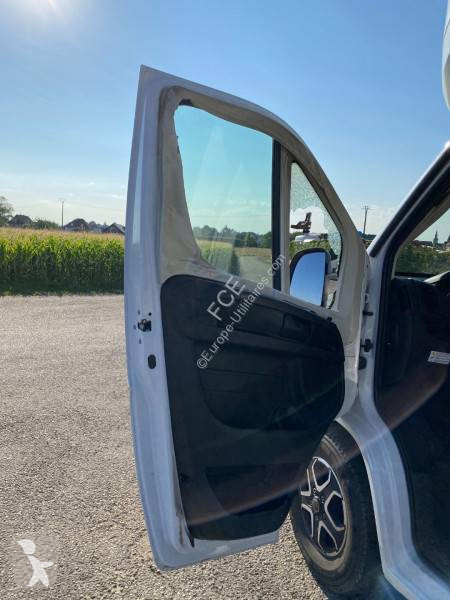 Furgoneta Fiat