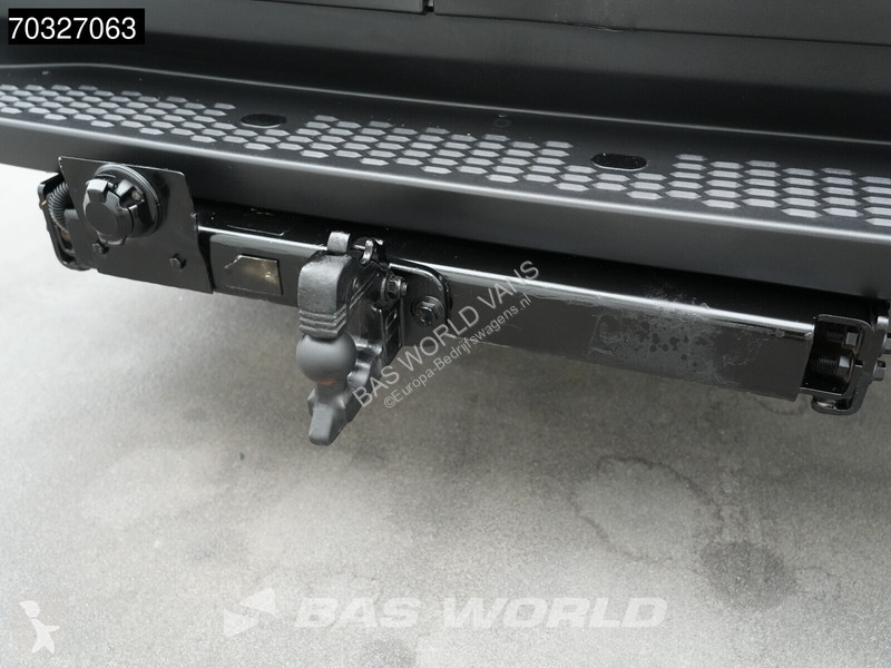 Bedrijfswagen Iveco 35S18 3.0L Automaat Laag...