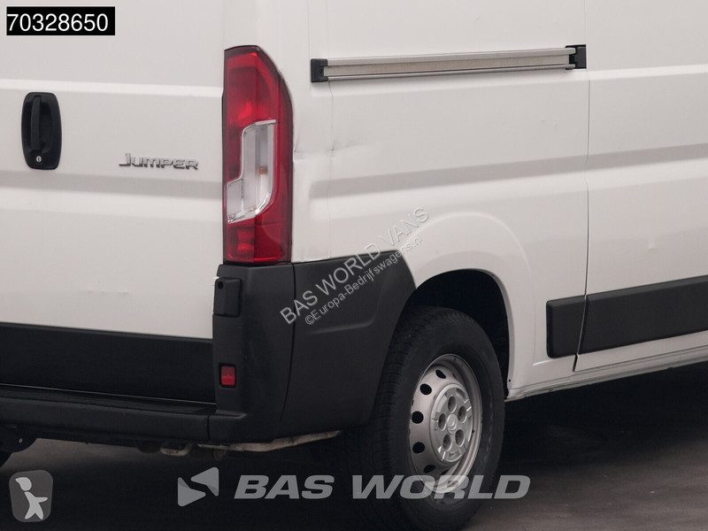 عربة نفعية Citroën 130pk L2H1 Trekhaak Airco...