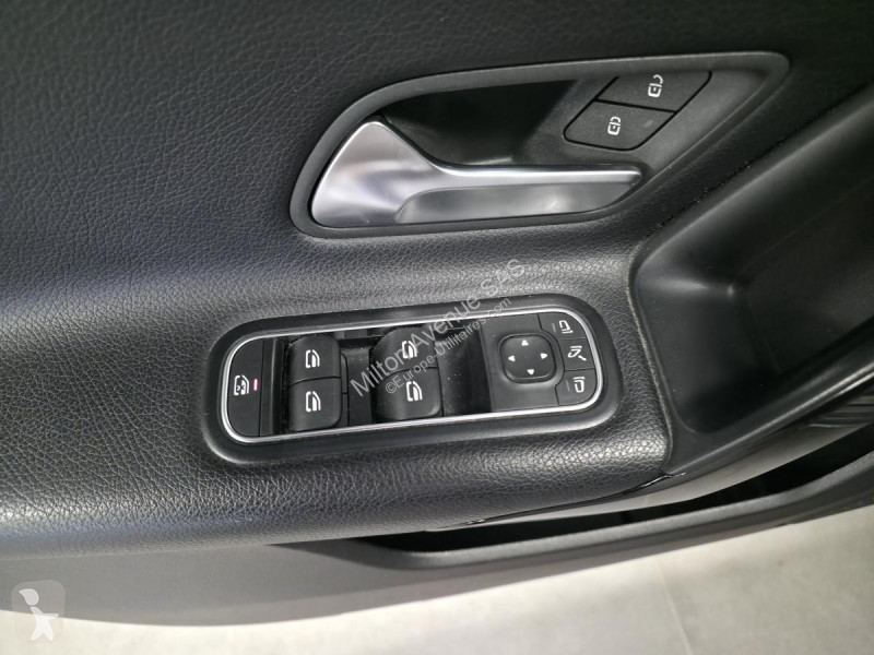 Veicolo commerciale Mercedes CLASSE A Berline A...