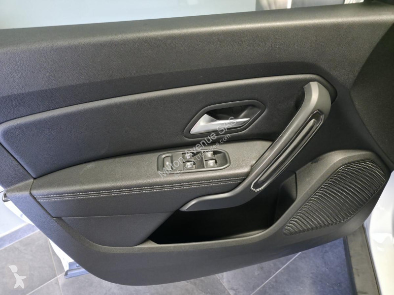 Samochód dostawczy Dacia DUSTER 1.5 Blue dCi -...