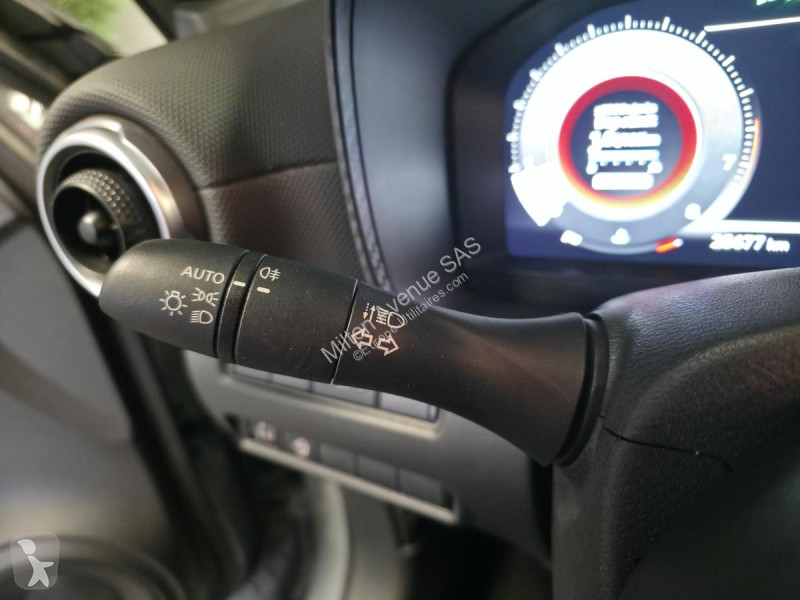 Samochód dostawczy Nissan 1.0 DIG-T 114 N-Connecta