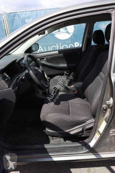 Autoutilitară Toyota