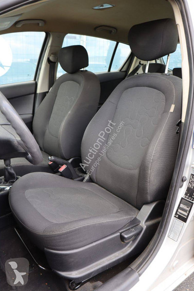 Hyundai i20 Transporter