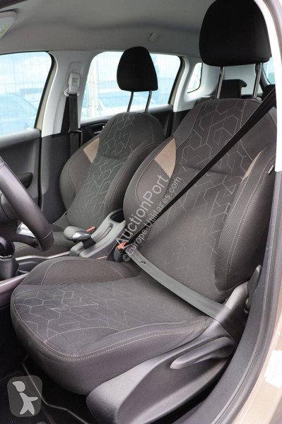 Furgoneta Peugeot