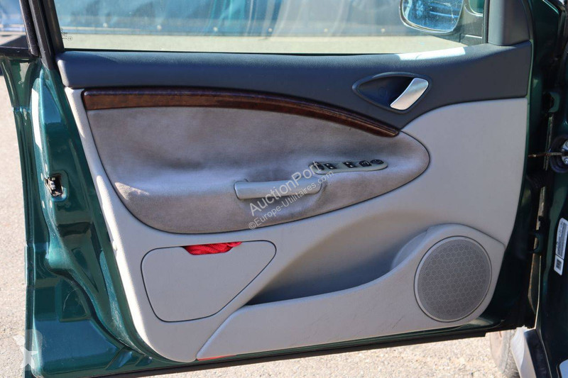 عربة نفعية Citroën
