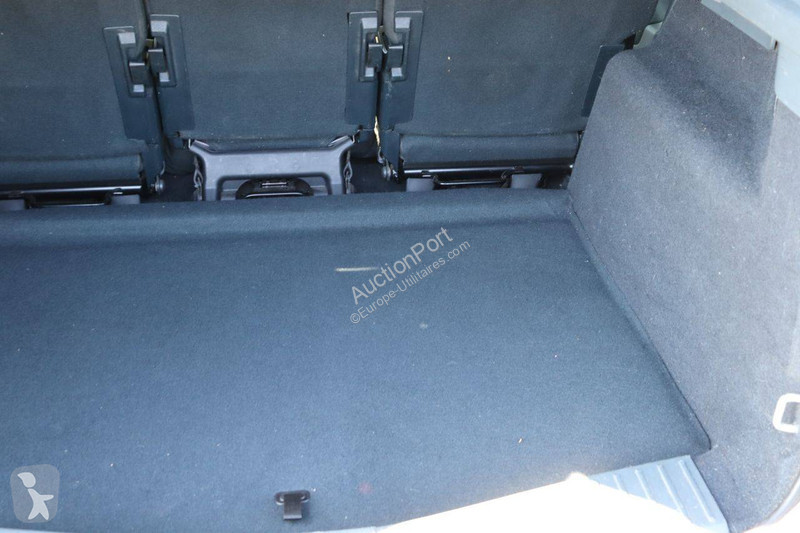 Ford  C-MAX Transporter