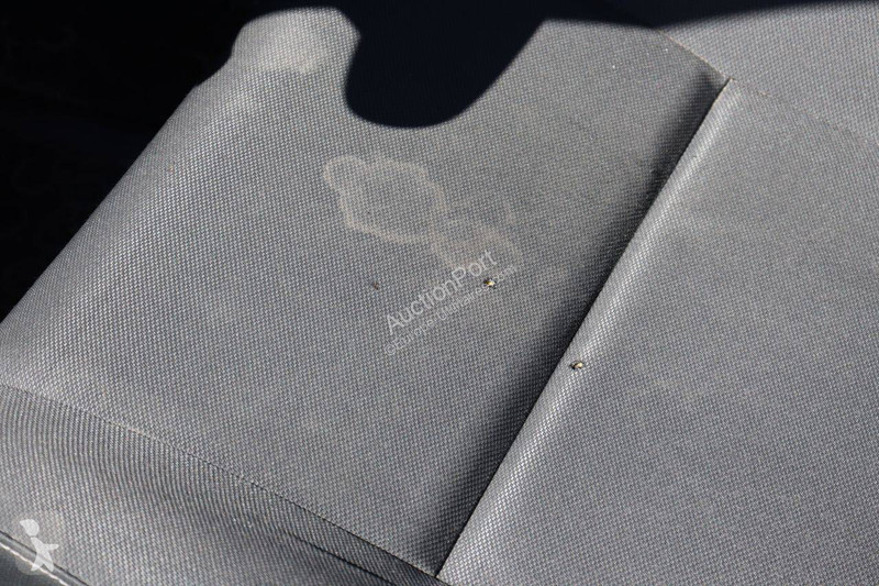 Furgoneta Renault  Mégane