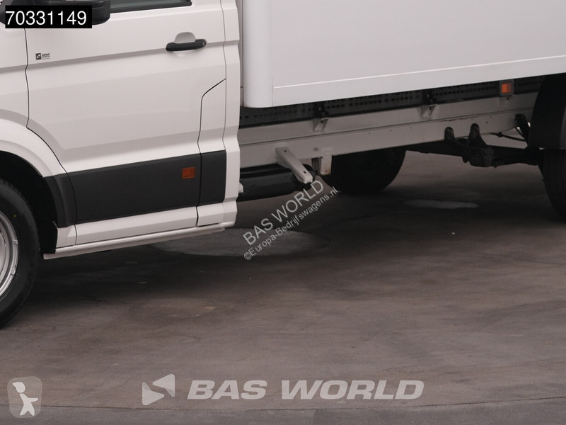 عربة نفعية Volkswagen 177pk Automaat Laadklep...