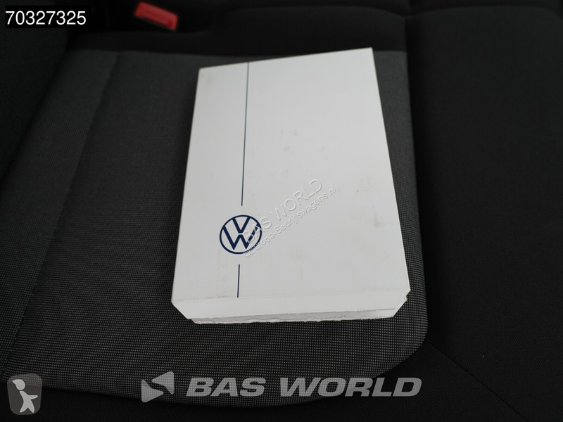 عربة نفعية Volkswagen 140pk Laadklep Zijdeur...