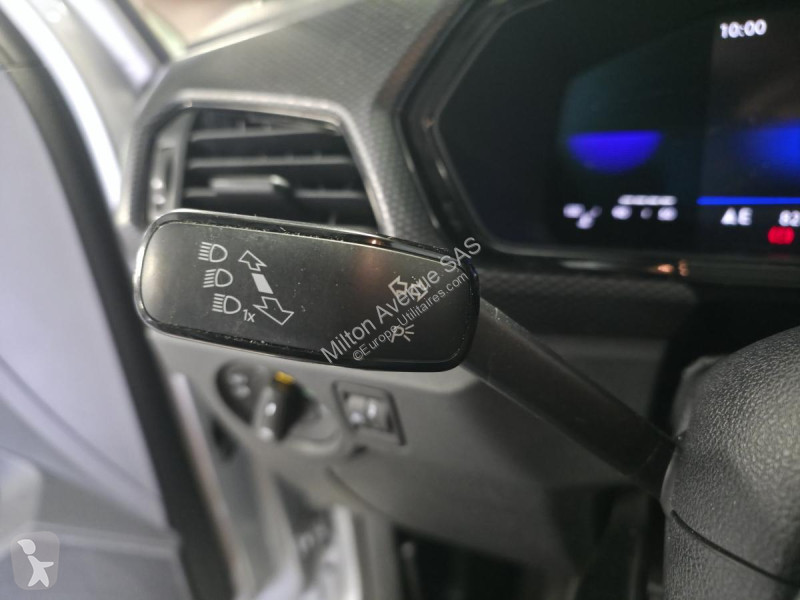 عربة نفعية Volkswagen T-CROSS 1.0 TSI - 110 -...