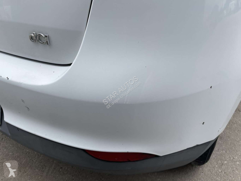 Véhicule utilitaire Renault