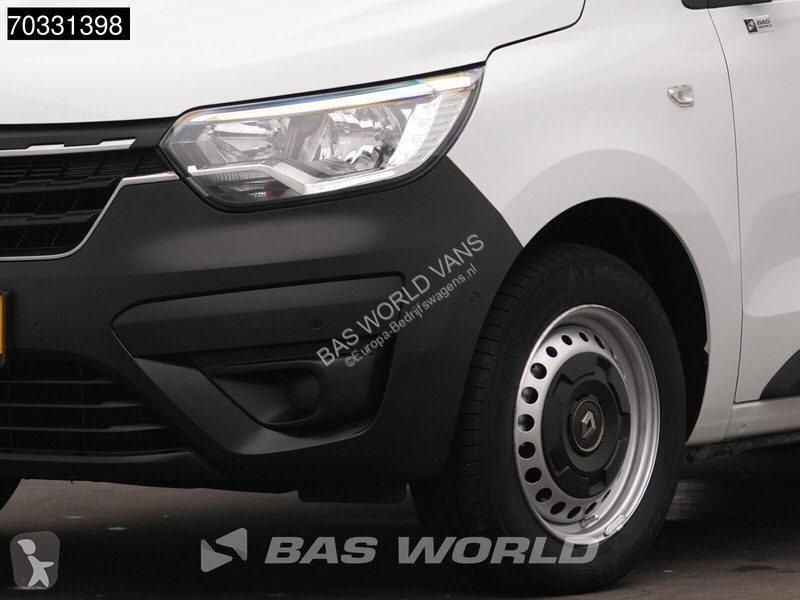 Furgoneta Renault 75PK Nwe model L1H1 Navi...