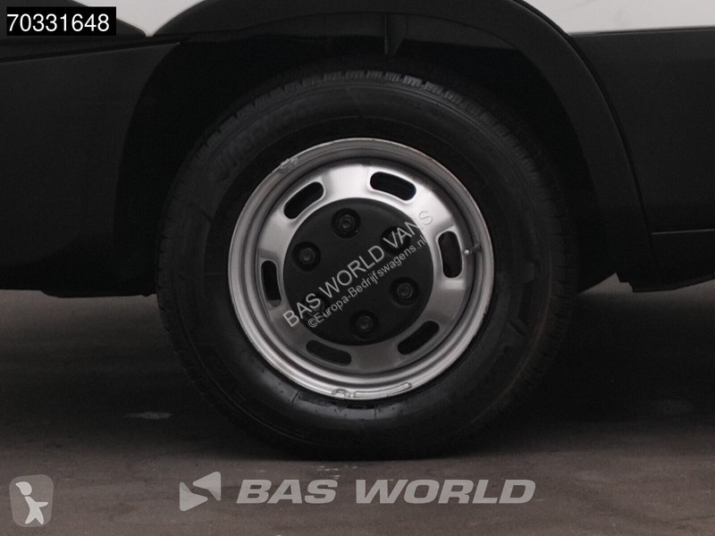 عربة نفعية Iveco 35C15 3.0L Laadklep 2x Zijdeur...