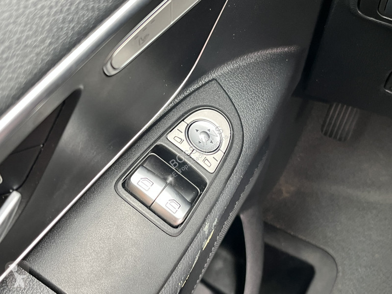 Furgoneta Mercedes 119 1.9 CDI 190pk Automaat...